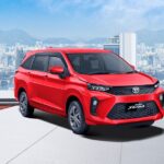 Xenia 1.3 R CVT