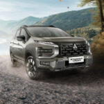 Xpander Cross 1.5 CVT Premium