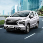 Xpander Exceed Tourer CVT