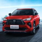 Yaris Cross 1.5 S CVT