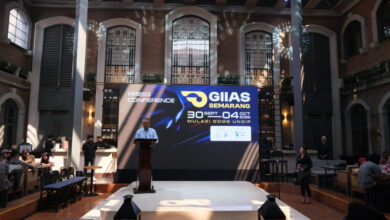 GIIAS Semarang