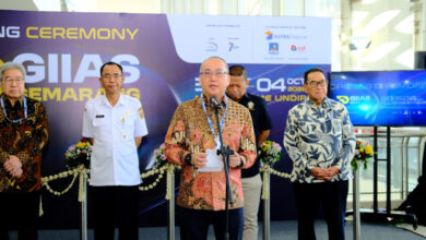 GIIAS Semarang