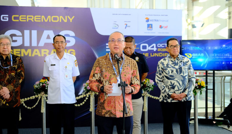 GIIAS Semarang