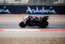 Aprilia Racing