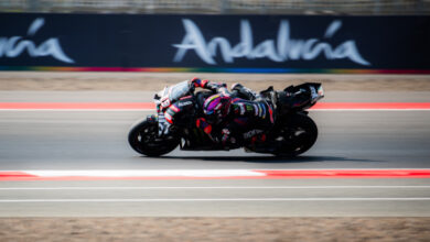 Aprilia Racing
