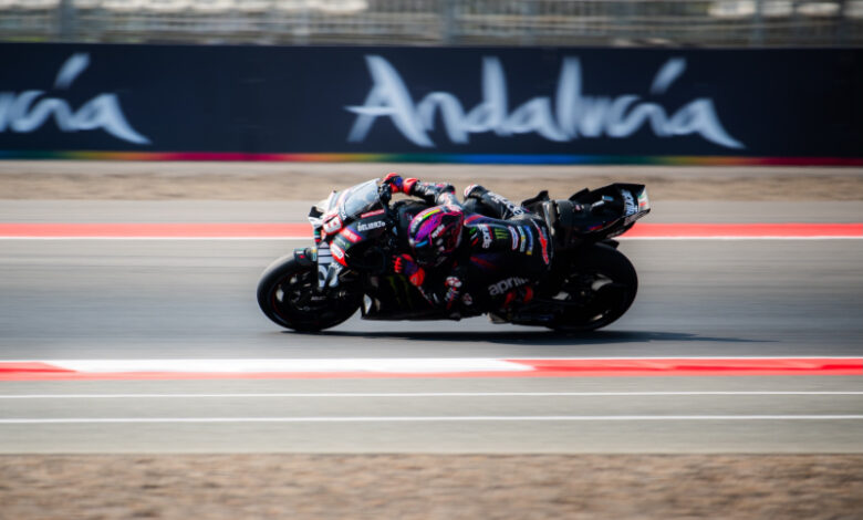 Aprilia Racing