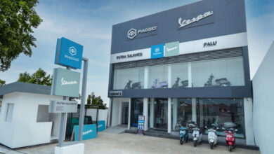 Dealer Piaggio