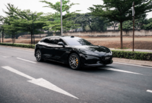 Danza Z9 GT