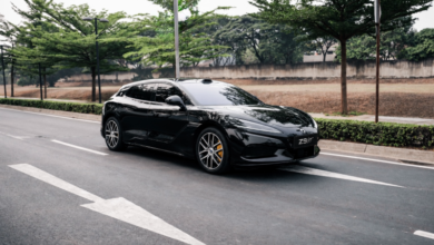 Danza Z9 GT