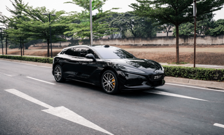 Danza Z9 GT