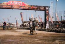 Flat TRack