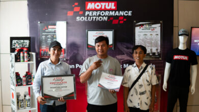 Motul