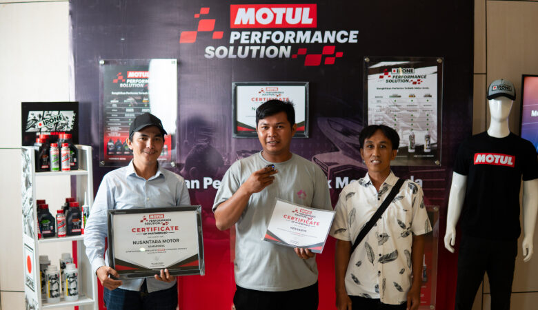 Motul