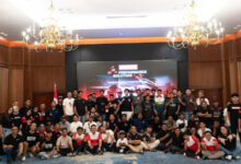 Motul Balikpanan