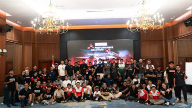 Motul Balikpanan