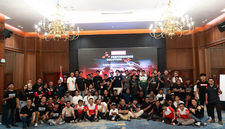 Motul Balikpanan