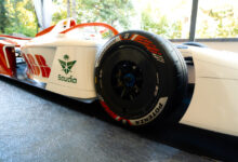 Ban Formula E