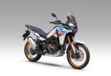 CRF 1100 L