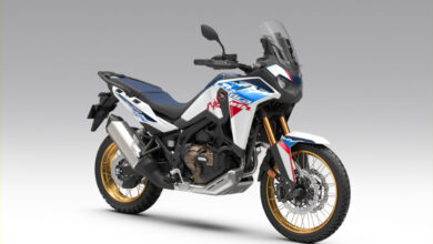 CRF 1100 L
