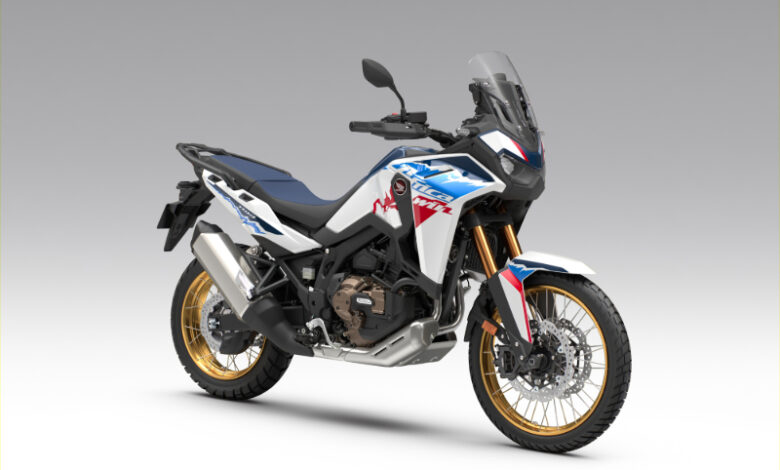 CRF 1100 L