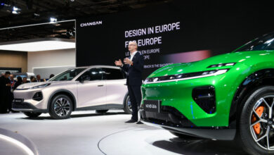 Changan Nevo Q05