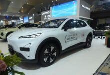 Changan Deepal