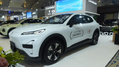 Changan Deepal