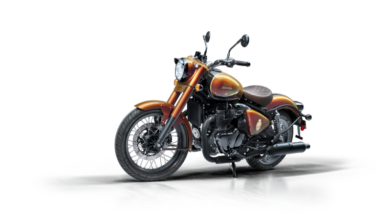 Royal Enfield 650