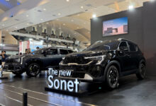 KIA hadir di GIIAS Semarang