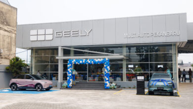 Geely