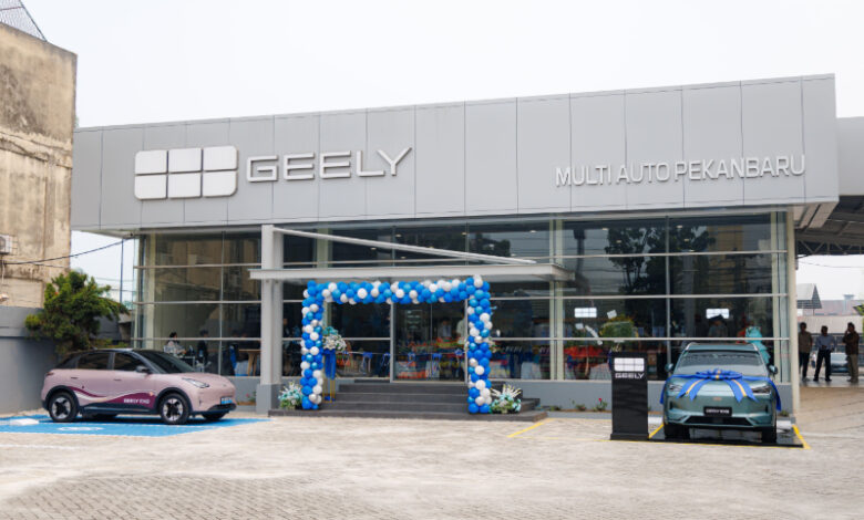 Geely