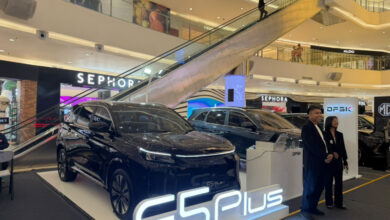 DFSK E5 Plus