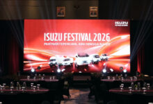 Isuzu Festival