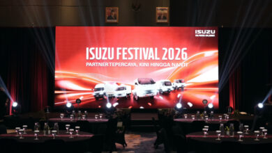 Isuzu Festival