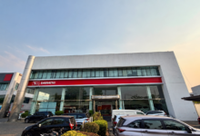 dealer Daihatsu Jember