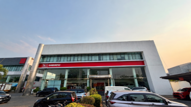 dealer Daihatsu Jember