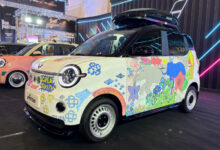 Wuling Aira EV
