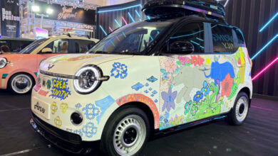 Wuling Aira EV