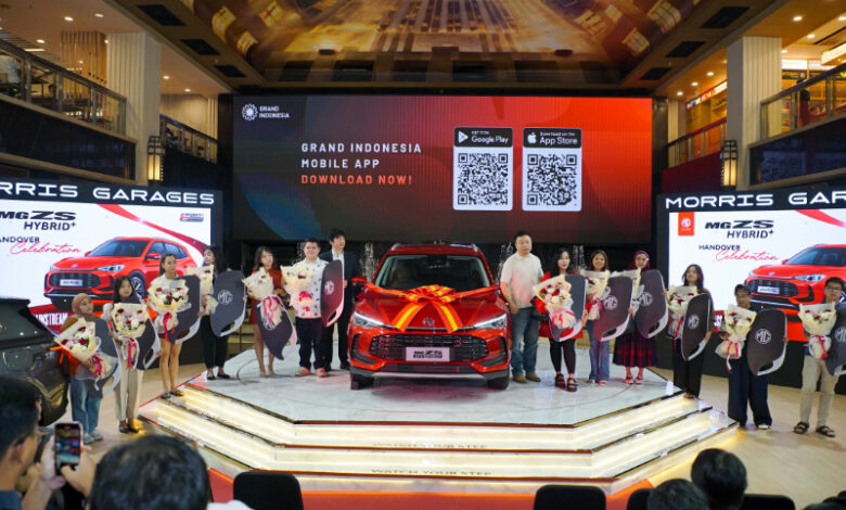 MG ZS plus