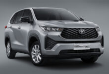 Toyota Kijang Innova Zenix
