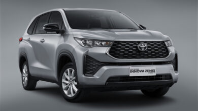 Toyota Kijang Innova Zenix