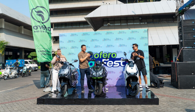 Ofero