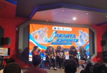 Jakarta eSport