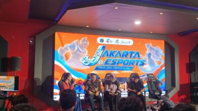 Jakarta eSport