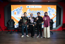 Jakarta eSport