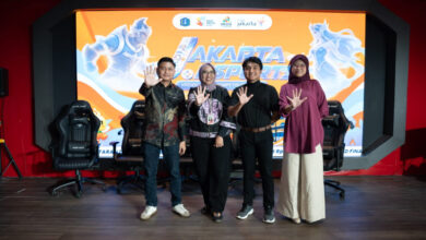 Jakarta eSport