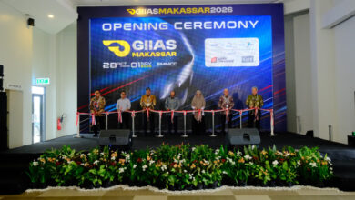 GIIAS Makassar 2026