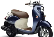 Motor listrik Chery
