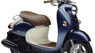 Motor listrik Chery