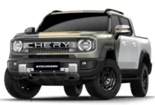Chery Stockman